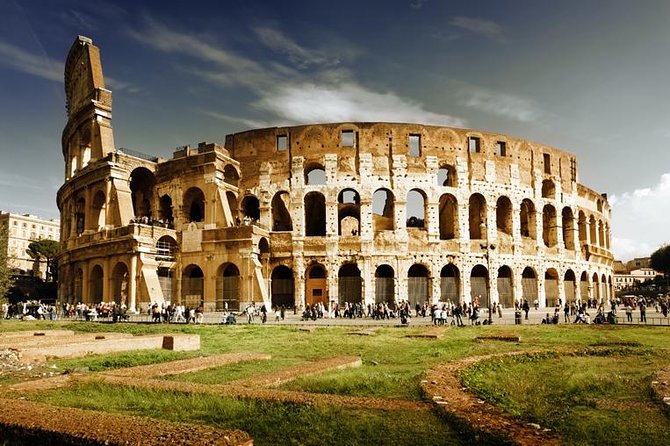 Colosseum + Arena Floor & Forum Small Group Tour - Preparation and Recommendations