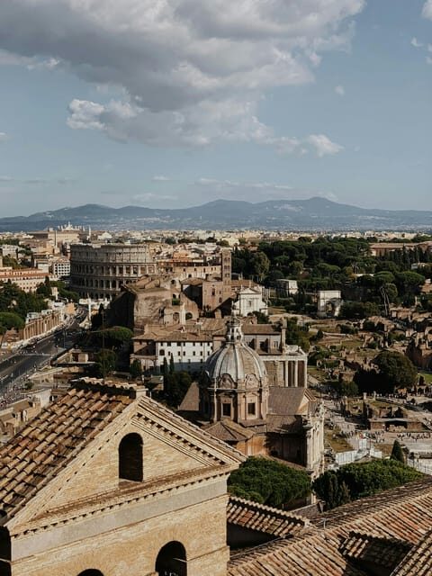 Colosseum Entry With Digital Audioguide and Arena Option - Customer Ratings and Feedback