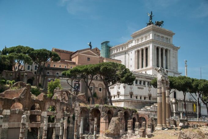 Colosseum Express Small Group - Customer Feedback