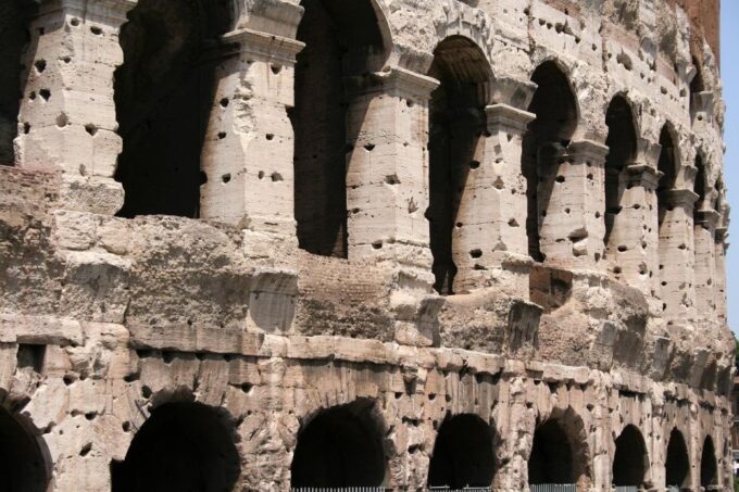Colosseum Express Small Group - Frequently Asked Questions
