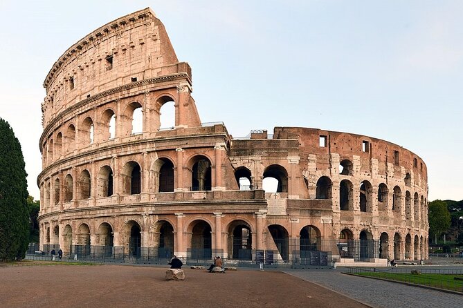 Colosseum Forum and Palatine Hill Experience - Inclusion Details