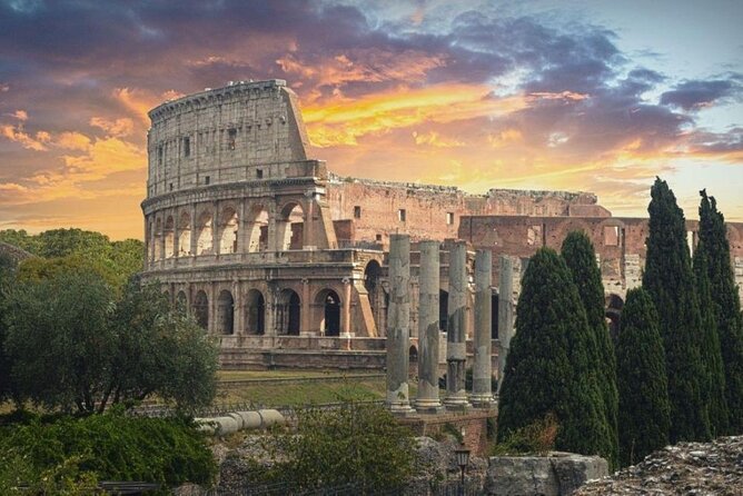 Colosseum Forum and Palatine Hill Experience - User Feedback Highlights