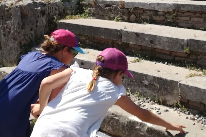Colosseum Forums & Ancient Rome Treasure Hunt for Kids Families & School Groups - Customer Support