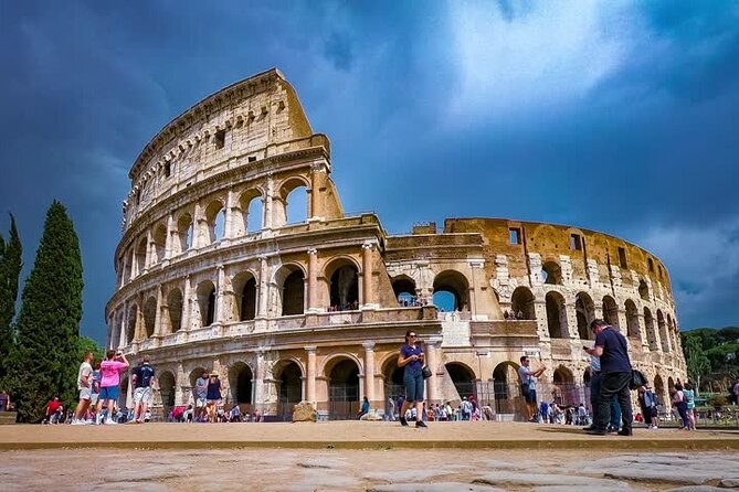 Colosseum Gladiators Arena and Ancient Rome Tour - Customer Feedback