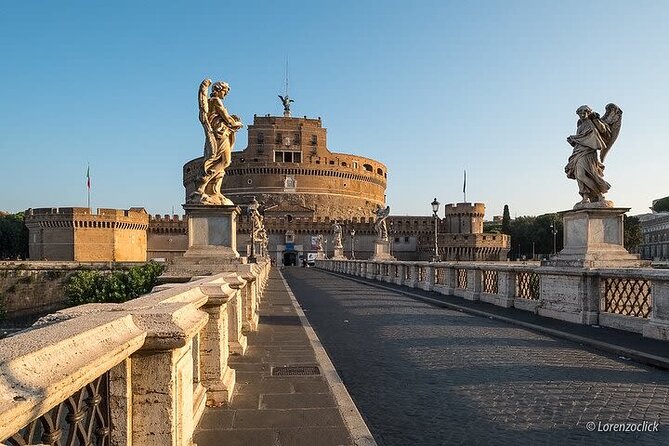 Colosseum, Palatine Hill & Roman Forums Audio Guide - Customer Experiences and Issues