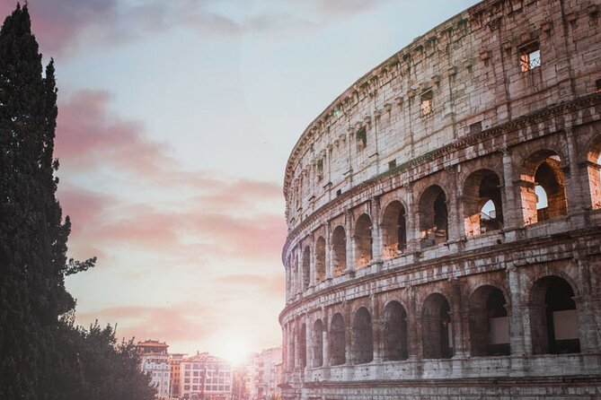 Colosseum, Palatine Hill & Roman Forums Audio Guide - Recommendations and Warnings