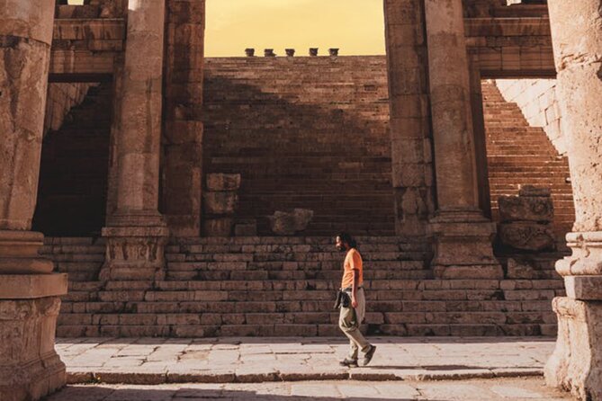 Colosseum, Palatine Hill & Roman Forums Audio Guide - Highlights of the Itinerary