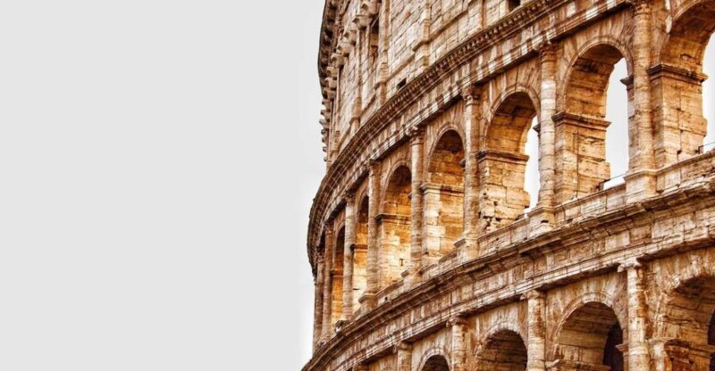 Colosseum Private Tour - Key Points