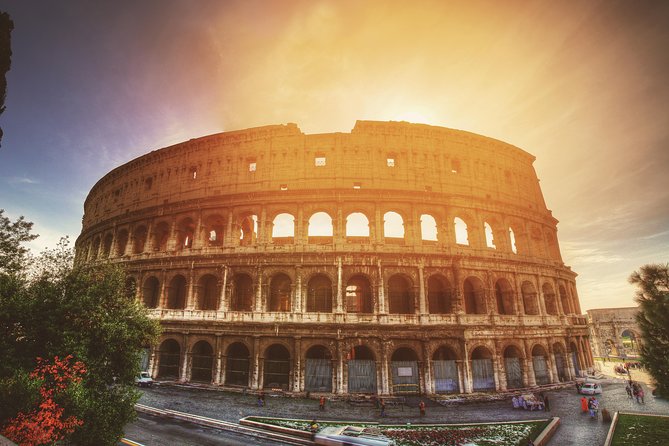 Colosseum, Roman Forum and Palatine Entry - Visitor Experiences and Feedback