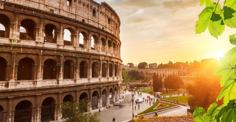 Colosseum & Roman Forum Semi-Private Guided Tour - Tour Highlights