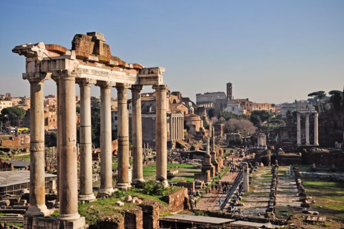 Colosseum & Roman Forum Semi-Private Guided Tour - Frequently Asked Questions
