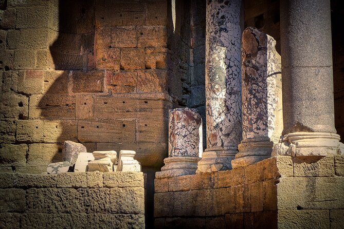 Colosseum Underground Night Tour - VIP Experience - Value and Recommendations