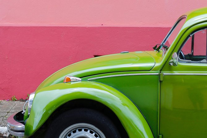 Colourful Photo Tour at Notting Hill - Customer Reviews