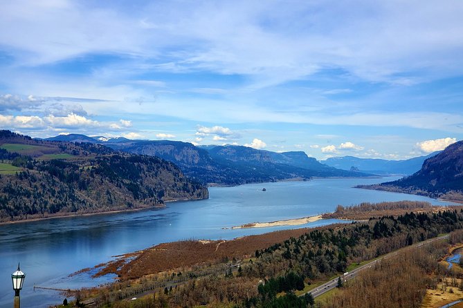 Columbia Gorge Waterfalls and Mt. Hood Tour - Full Day - Cancellation and Policies