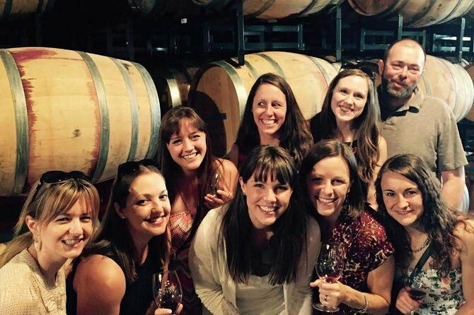 Columbia Gorge Waterfalls & Wineries from Portland: All-Inclusive Afternoon Tour - Multnomah Falls: Oregon’s Most Famous Waterfall