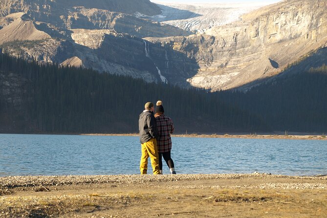 Columbia Icefield Parkway | Off The Beaten Path | Private Tour - Pricing and Availability