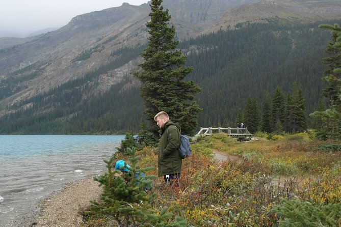 Columbia Icefield Parkway | Off The Beaten Path | Private Tour - Cancellation and Refund Policy