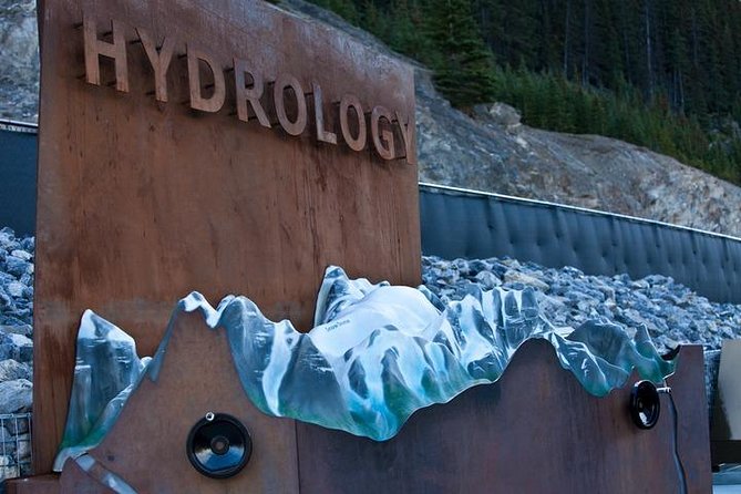 Columbia Icefield Skywalk Admission - Timing and Schedule