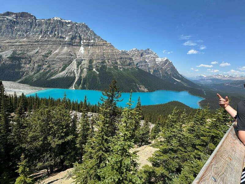 Columbia Icefield, Skywalk, Crowfoot Glacier, and Lakes Tour - Final Thoughts: Is This Tour Right for You?