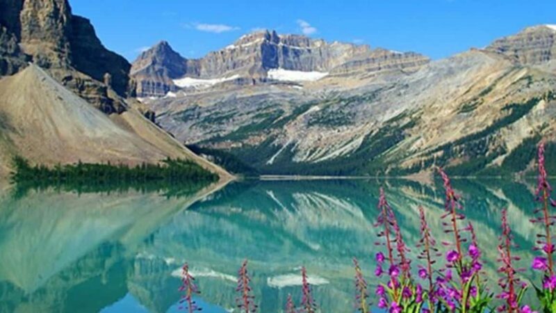 Columbia Icefield, Skywalk, Crowfoot Glacier, and Lakes Tour - Final Words