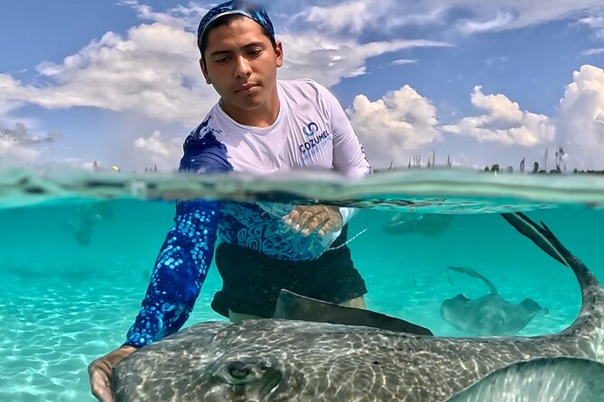 Columbia , Palancar & Cielo Snorkel Tour - Accessibility and Restrictions