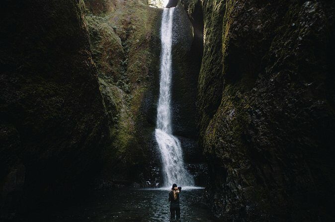 Columbia River Gorge Full Day Small Group Tour & Hike - Practical Considerations