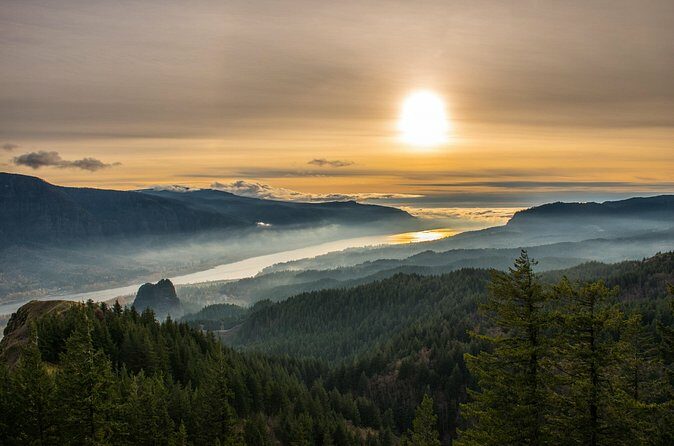 Columbia River Gorge Full Day Small Group Tour & Hike - Frequently Asked Questions