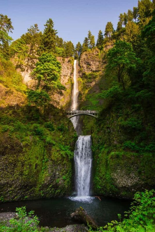 Columbia River Gorge Full Day Small Group Tour & Hike - Price and Value