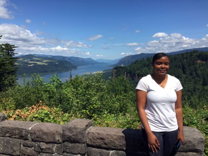 Columbia River Gorge Half-Day Small-Group Hiking Tour - Scenic Byway Stops