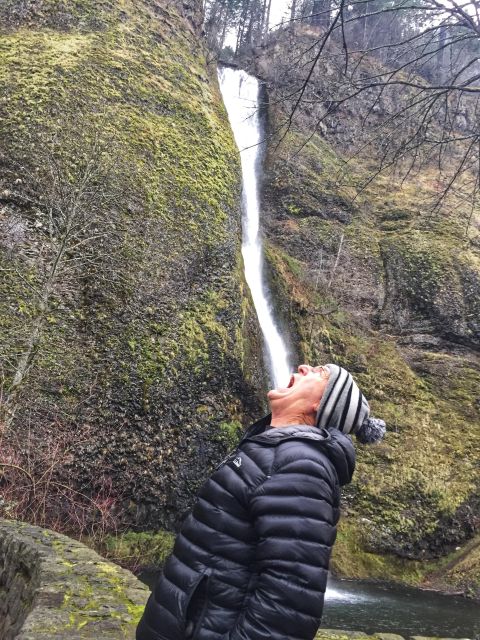 Columbia River Gorge Half-Day Small-Group Hiking Tour - Tipping and Payment