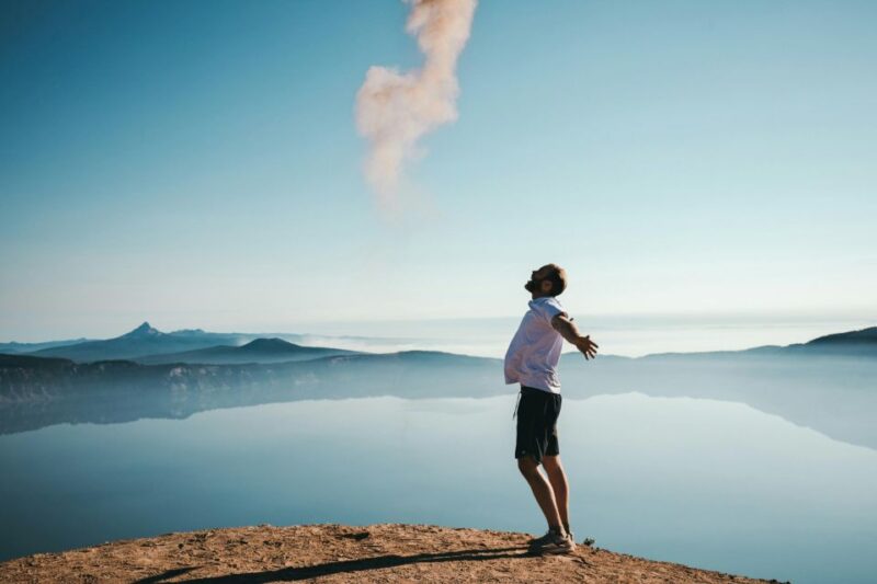 Columbia River Gorge: Private Tour & Hike - Key Points