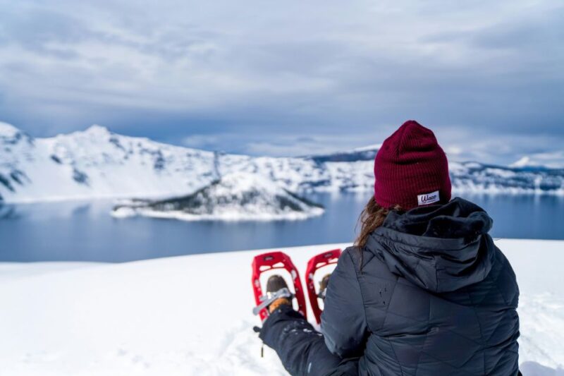 Columbia River Gorge: Private Tour & Hike - Lunch in Hood River