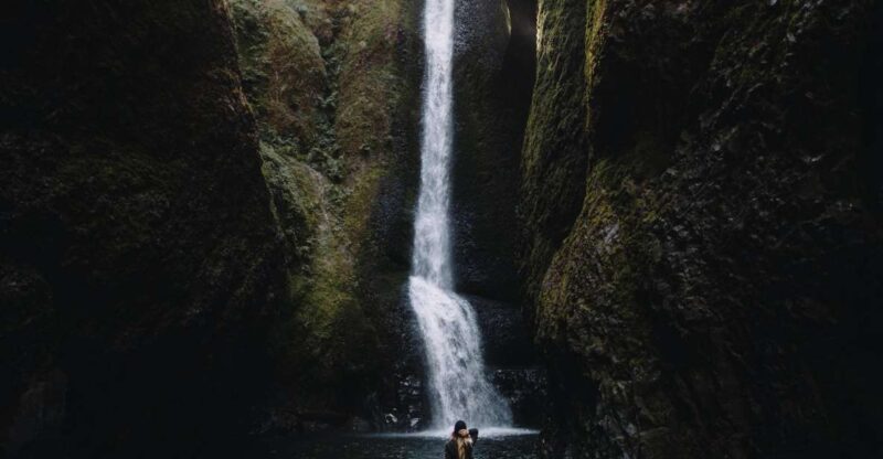 Columbia River Gorge: Small-Group Tour & Hike - Group Details