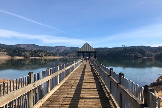 Columbia River Gorge Tour From Portland - Cancellation and Weather Policy