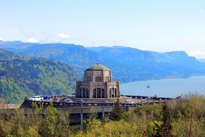Columbia River Gorge Waterfalls Tour From Portland, or - Diverse Wildlife