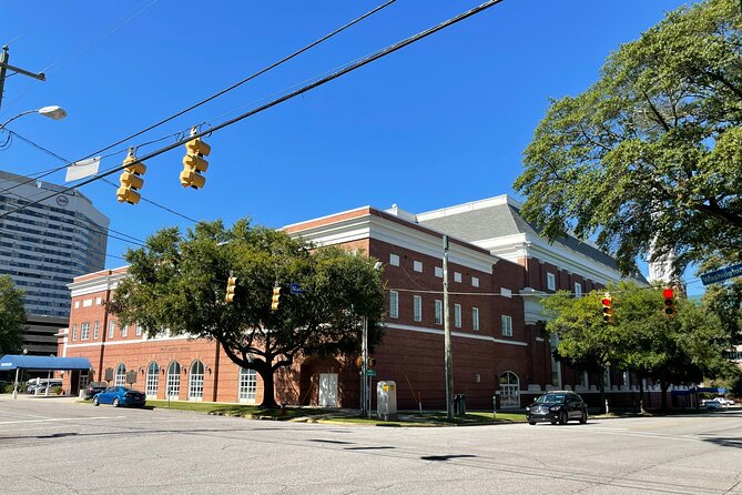 Columbias Civil War & Street Art: A Self-Guided Audio Tour - Tour Accessibility and Usability Details