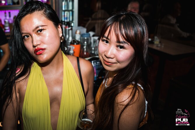 Columbo Pub Crawl Dubrovnik - Confirmation and Refund Policy
