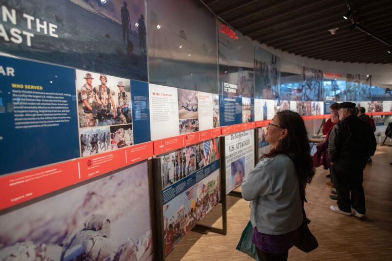 Columbus: Multiple Attractions Pass - Pricing and Validity