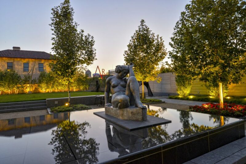 Columbus: Multiple Attractions Pass - Experience Highlights
