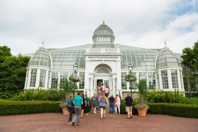Columbus: Multiple Attractions Pass - Customer Reviews
