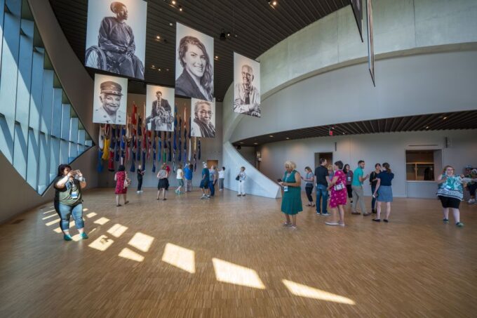 Columbus: Multiple Attractions Pass - Frequently Asked Questions