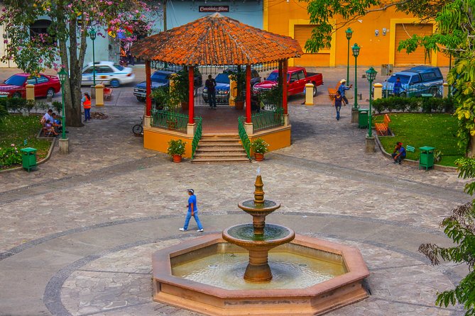 Comayagua Day Tour From Tegucigalpa - Agricultural Towns