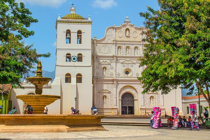Comayagua Day Tour From Tegucigalpa - Customer Feedback