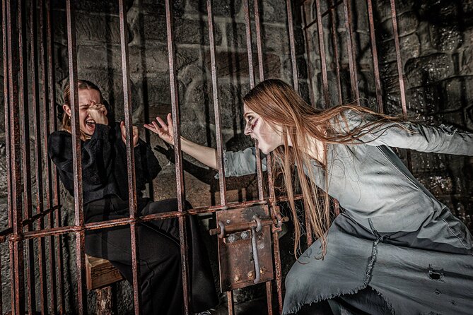 Combi Ticket: Berlin Dungeon & Madame Tussauds Berlin - Reviews and Ratings