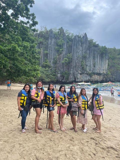 Combi Tour : Underground River + Firefly Watching - Inclusions and Pricing