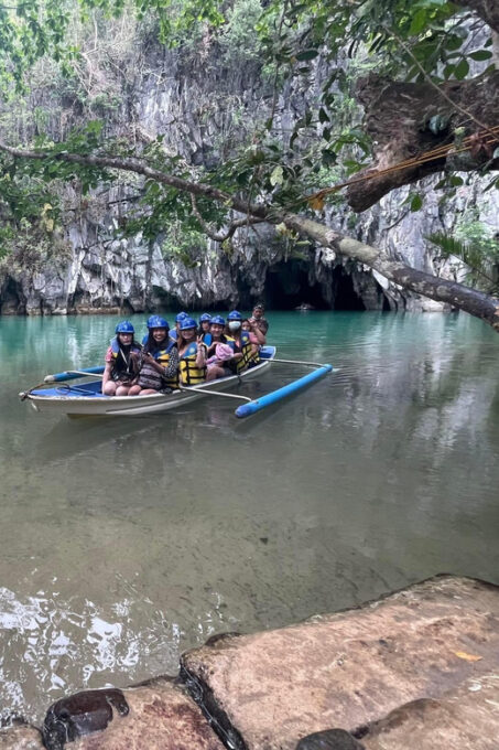 Combi Tour : Underground River + Firefly Watching - Frequently Asked Questions