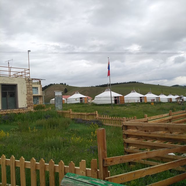 Combination of Mini Gobi Desert and Khangai Tour - Inclusions and Important Information