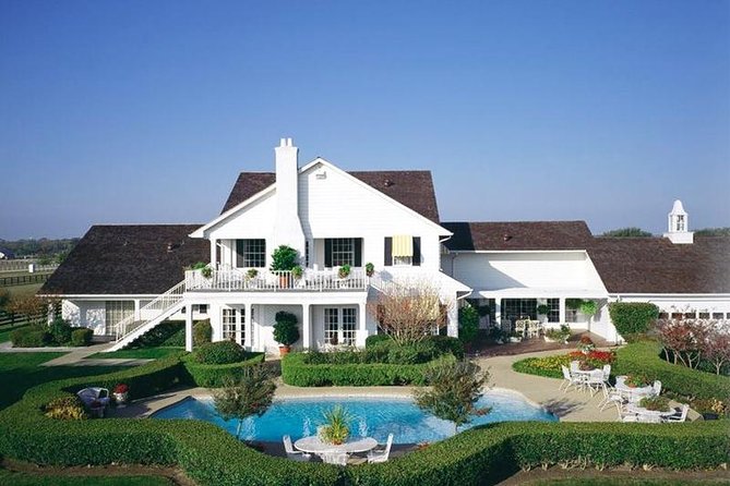 Combination Southfork Ranch and Dallas/JFK Highlights Tour - Meeting Point and Start Time