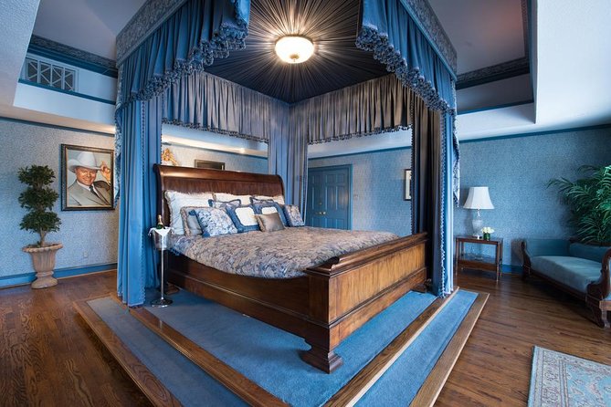 Combination Southfork Ranch and Dallas/JFK Highlights Tour - Cancellation Policy