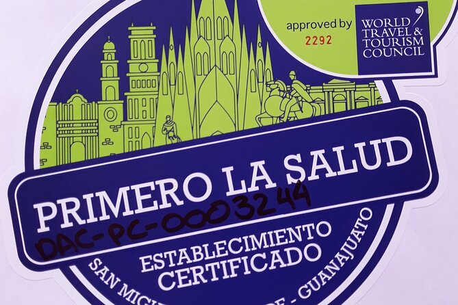 Combination Trail Riding and Hot Springs in San Miguel De Allende - Tour Logistics